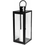 lanterna 63 cm crne boje