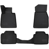 Novline 3D patosnice bmw 3 (F30) 2011-2018 set 4 kom | ePonuda.com