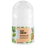 Biobaza Silky Comfort mini rol-on 20ml | Eponuda.com