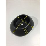 Intex Rezervni deli za Bazen z okvirjem Rondo Prism Ø 457 x 107 cm - (5) pokrov za palico Cene