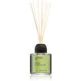 The Olphactory Lacrosse Citrus & Basilicum aroma difuzor 100 ml | Shoptok.si
