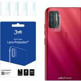 3mk ULEFONE NOTE 11P ZAŠČITA LEČ KALJENO STEKLO ZA TELEFON, (22000729) | Shoptok.si