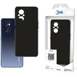 3mk Matt case ovitek za Oppo Reno 7 Z 5G - Črna | Shoptok.si