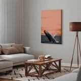 Artgeist Slika Na Platnu Dance At Dawn | Shoptok.si