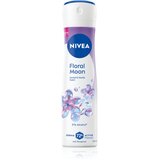 Nivea Floral Moon antiperspirant v pršilu 150 ml | Shoptok.si