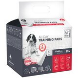 M Pets Pelene za pse Economic 50 komada 33x45cm | ePonuda.com