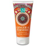 Beauty Formulas GINGER&TURMERIC Piling za lice 150ml | ePonuda.com