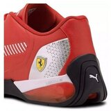 Puma Ferrari Race Cat-x Crvena | shoptok.hr