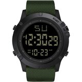  Digitalni sat MA-33758 - Zelena KP33758 | shoptok.hr