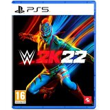  WWE 2K22 (PS5) | Shoptok.si