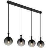 Globo VISEČA SVETILKA DALTON 90/15/130 cm E27 | Shoptok.si