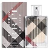 Burberry Brit for Her parfumska voda 50 ml za ženske | Shoptok.si
