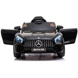  Licencirani auto na akumulator Mercedes AMG GT R - crni | shoptok.hr
