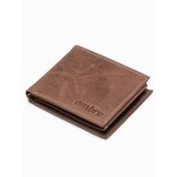 Ombre Clothing Men's leather wallet A092 Cijene