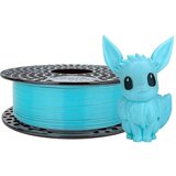 AzureFilm petg pastel filament 1.75mm, 1000g, baby blue AzureFilm petg pastel filament 1.75mm, 1000g, baby blue Slike