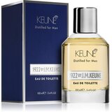 KEUNE 1922 Toaletna voda, 100ml | ePonuda.com