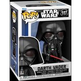 Funko Pop Star Wars Darth Vader | Shoptok.si