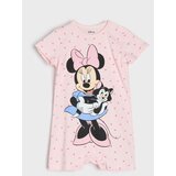 Sinsay Paket od 2 pamučna rampersa s printom Minnie and Daisy | shoptok.hr