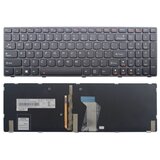 Lenovo ideapad Y580 Y580N Y580NT Y580P tastature za laptop sa pozadisnkim osvetljenjem ( 110766 ) Cene