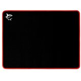 WHITESHARK podloga za miško črna/rdeča GMP-2102 RED-KNIGHT | Shoptok.si