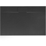 Rea Tuš kad Bazalt Black 90x120 Cene