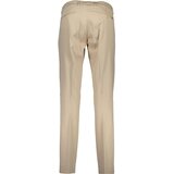 Gant MEN&#39;S TROUSERS BEIGE | shoptok.hr
