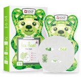 SNP umirujuća maska za lice ice bear cica mask 33ml | Eponuda.com