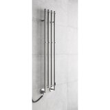  p.m.h. MO1SS-L - električni sušač za peškire mona 93W/230V 153,3 cm IP44 od nerđajućeg čelika | Eponuda.com