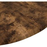 vidaXL Nepremična površina Dimljeni hrast 50 x 50 x 1.5 cm | Shoptok.si
