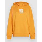 O'neill Of The Wave Pulover s kapuco golden honey | Shoptok.si