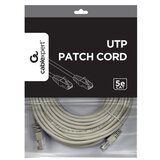 Gembird LAN UTP PATCH 20M/5E PP12-20M mrežni kabal | Eponuda.com
