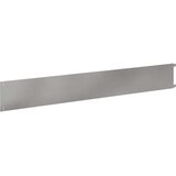  Ograda oko Travnjaka 20 pcs 102 x 15 x 4 cm Čelik Srebrna | shoptok.hr