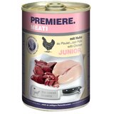 Premiere Dog Meati Junior Piščanec 400g konzerva | Shoptok.si