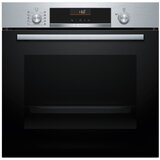 Bosch pećnica Serie 6| INOX, A+, EcoClean, AutoPilot 10, VODILICA, 71L, 7 Programa, | Eponuda.ba