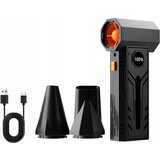  Aku. multifunkcionalna puhalica usb lcd 130 000 okretaja u minuti | shoptok.hr