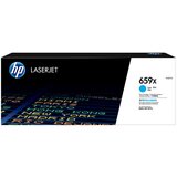 HP Toner W2011X 659X (modra), original Cene