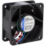 EBM Papst Ventilator 614NGHH 60x60x25mm | Eponuda.ba