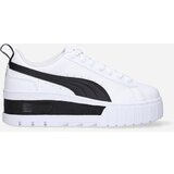 Puma Ženski tekaški copati Majze klin 386273 01 | Shoptok.si