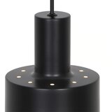 Nordlux Luster za MATIS 1xE27/40W/230V crna | Eponuda.com