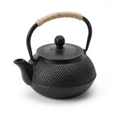 Musashi Liveni čajnik sa filterom 500 ml | Eponuda.com