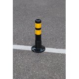 MFK Parking stubić TPU 45cm Crno - Žuti | Eponuda.com