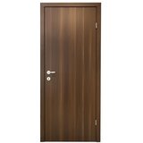 Eurolam sobna vrata set orah dekor + dovratnik dekor 100x205 d | shoptok.hr