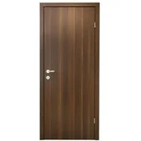 sobna vrata set orah dekor + dovratnik dekor 100x205 d