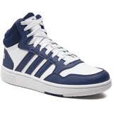 Adidas patike za dečake hoops 3.0 mid k bg Cene
