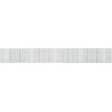  Gabion s žicom debljine 3,5 mm i mrežom 5x10 cm 1150x10x150 cm Slike