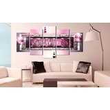  Slika - Cyclamen dream 100x50 | shoptok.hr