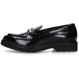 Anita Mokasini 7797 Črna | Shoptok.si