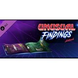 Steam Unusual Findings - Digital Artbook (DLC) (PC) Key GLOBAL | ePonuda.com