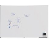  PLOČA MAGNETNA 180X120 CM ALUMINIJSKI OKVIR UNITE PLUS LEGAMASTER 7-108274 BIJELA | shoptok.hr