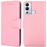 INORCO Za Infinix Hot 12i 4G torbica za telefon, odporna na udarce, usnjena denarnica, stojalo, ovitek za mobilni telefon, (22032989) Cene